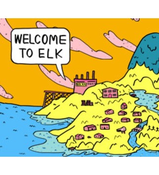 Welcome to Elk Steam Key GLOBAL